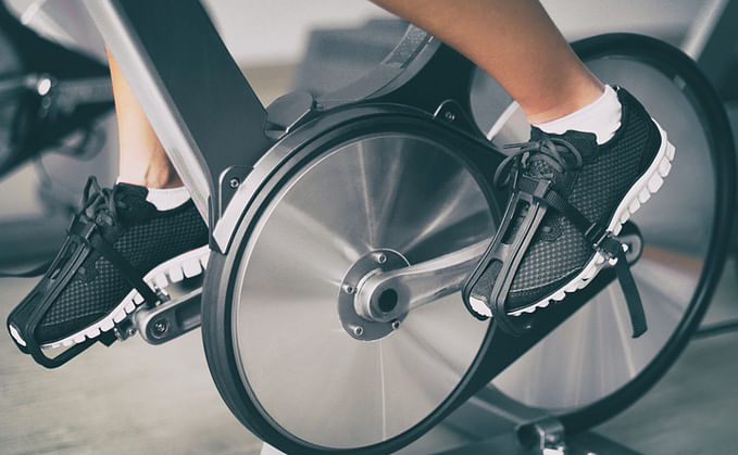 Indoor Cycling Mistakes That Are Causing a Peloton Pandemic