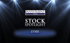 Stock Spotlight: Record profits help LVMH bag $500bn market value