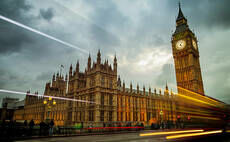 Tax cut hopes raised as UK borrows less than expected in July