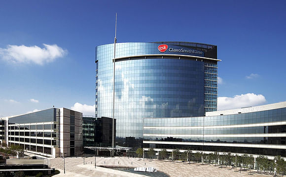 glaxosmithkline headquarters