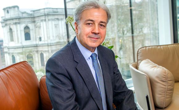 Hermes Family Hermes Axel Dumas Hermes Reliable CEO Axel Dumas And